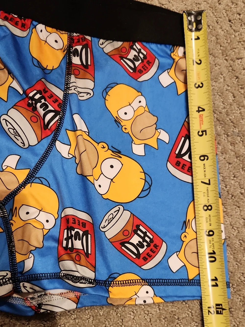 NEW* The Simpsons 
